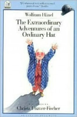 The Extraordinary Adventures of an Ordinary Hat