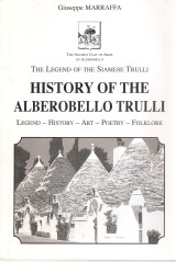 History of the Alberobello Trulli