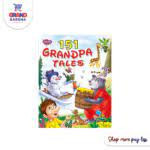 151 Grandpa tales