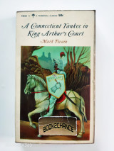 Connecticut Yankee in King Arthur's Court