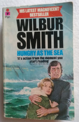 Hungry as the Sea