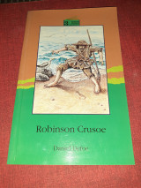 Robinson crusoe