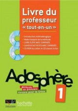 Adosphere 1 A1 Professeur (Ελληνικη Εκδοση)