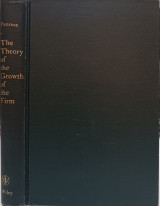 The Theory of the Growth of the Firm