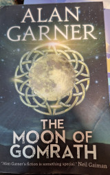 The moon of gormath