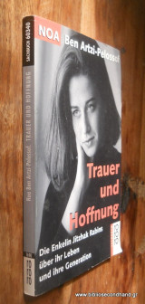 Trauer und Hoffnung