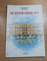 Le Style Louis Xiv