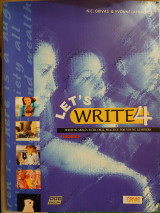Let's Write 4 - Teacher's