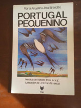 Portugal pequenino
