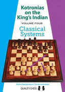 Kotronias on the Kings Indian