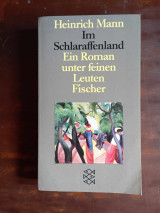 Im Schlaraffenland