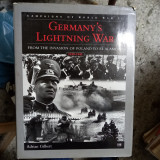 Germany's Lightning War