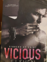 Vicious