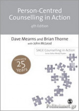 Person-Centred Counselling in Action