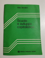 Scuola e sviluppo capitalistico