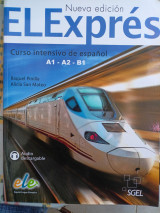 Elexpres : Levels A1 - A2 - B1