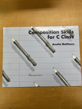 Composition skills for C class