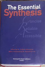 The Essential Synthesis