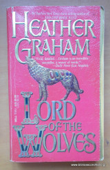 Lord of the Wolves