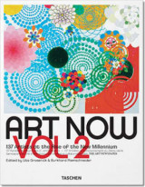 Art Now v. 2