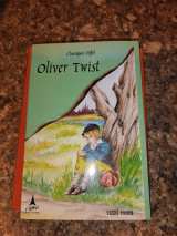 Oliver Twist