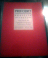 Proficiency Practice Tests