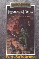 Legacy of the Drow