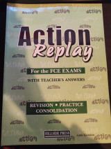 Action Replay