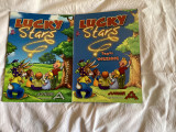 Lucky Stars Junior A