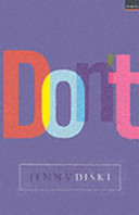 Don't