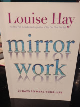 Mirror work 21 days to heal your life