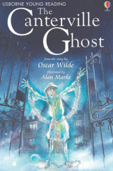 The Canterville Ghost