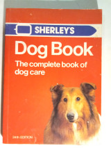 Dog book, The complete book of dog care