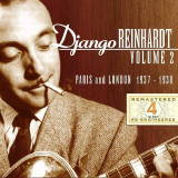 Jazz & Τζαζ - τεύχος 151 - Αφιέρωμα: Django Reinhardt