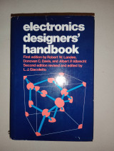 Electronics Designers' Handbook