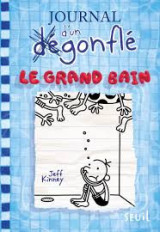 Journal d'un degonflé Le grand bain