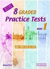 8 Graded Practice