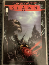 Curse of the Spawn #23