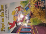 Pippi on the run