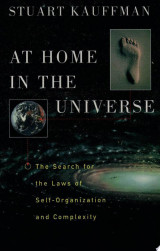 At Home in the Universe