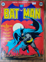 Limited Collectors' Edition (1973-1978) C-25
