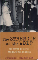 The Strength of the Wolf