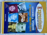 Expressions, Cambridge first certificate, Listening and Speaking, Student's book