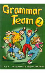 Grammar Team 2