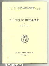 The Port of Thessaloniki