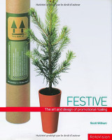 Festive: The Art and Design of Promotional Mailing