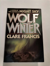 Wolf Winter