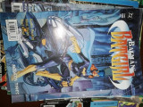 Οι Εχθροί Του Batman: Bat Girl