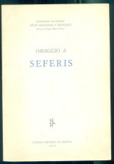 Omaggio a Seferis