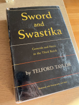 Sword and Swastika